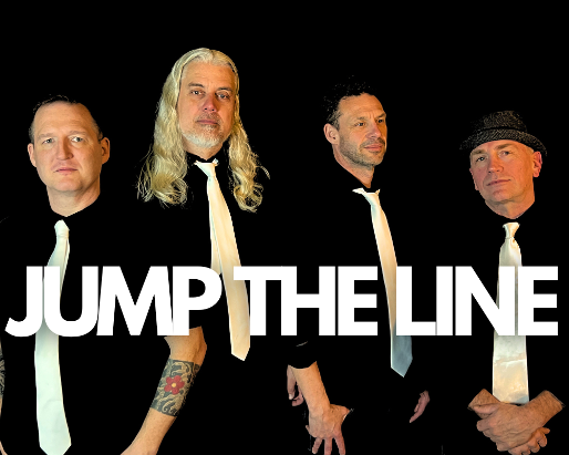 Jump The Line